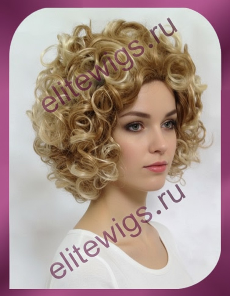 Женский парик 5936