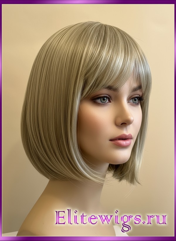 Женский парик каре Ruby