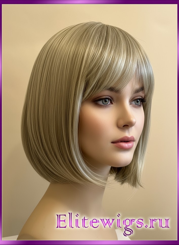 Женский парик каре Ruby