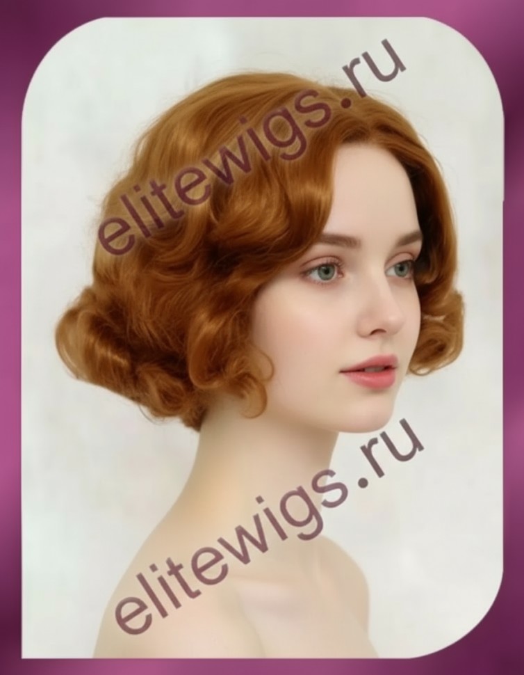 Женский парик Liona