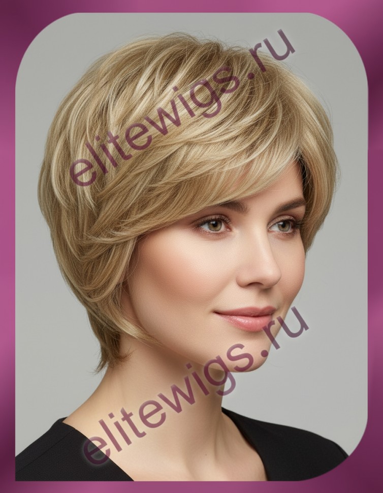 Искусственный парик 51351HB