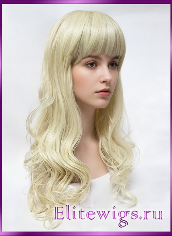 Термостойкий парик 5065