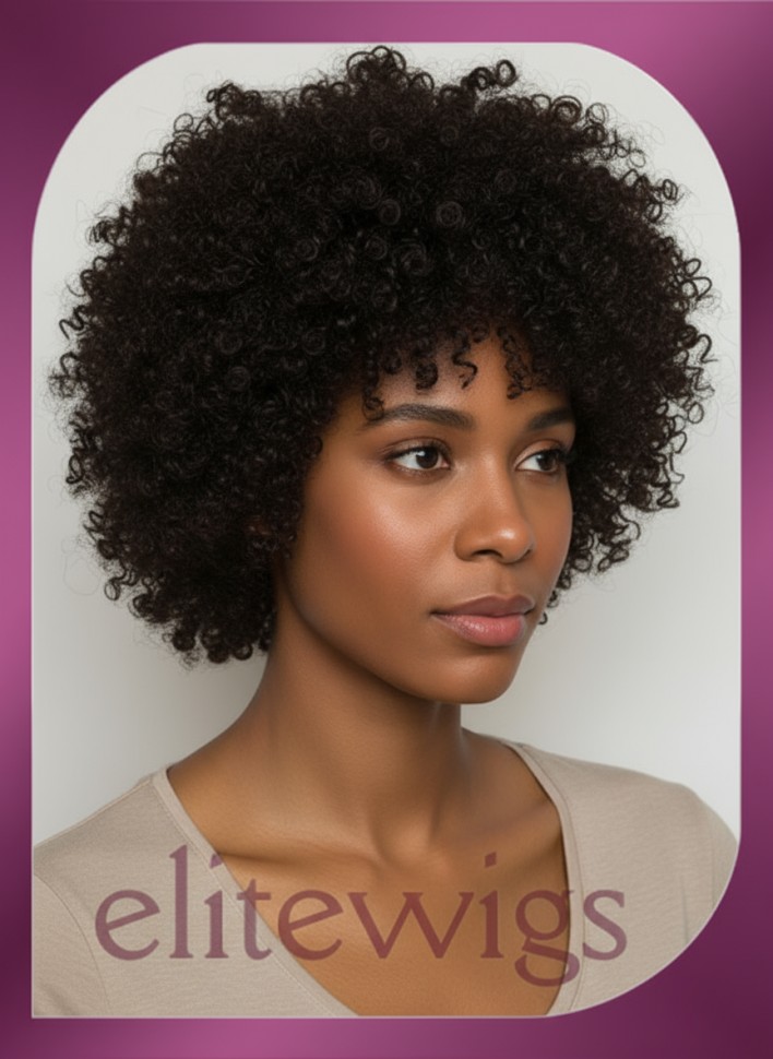 Женский парик CL-22