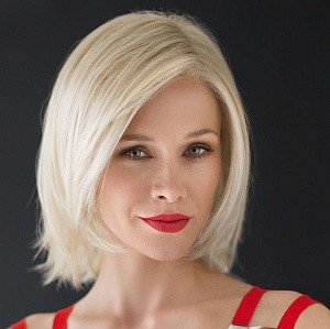 Искусственный парик United 