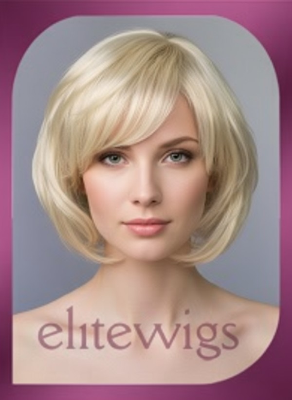 Женский парик 189