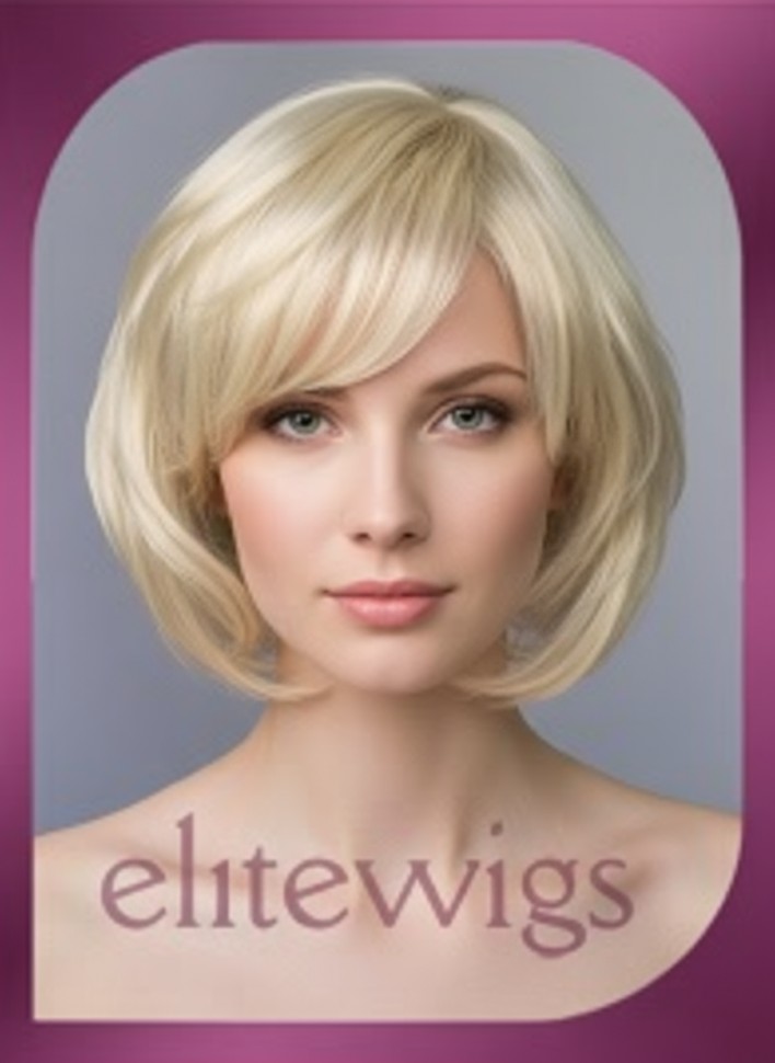 Женский парик 189