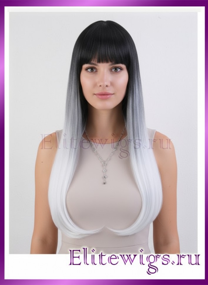 Карнавальный парик JF011855