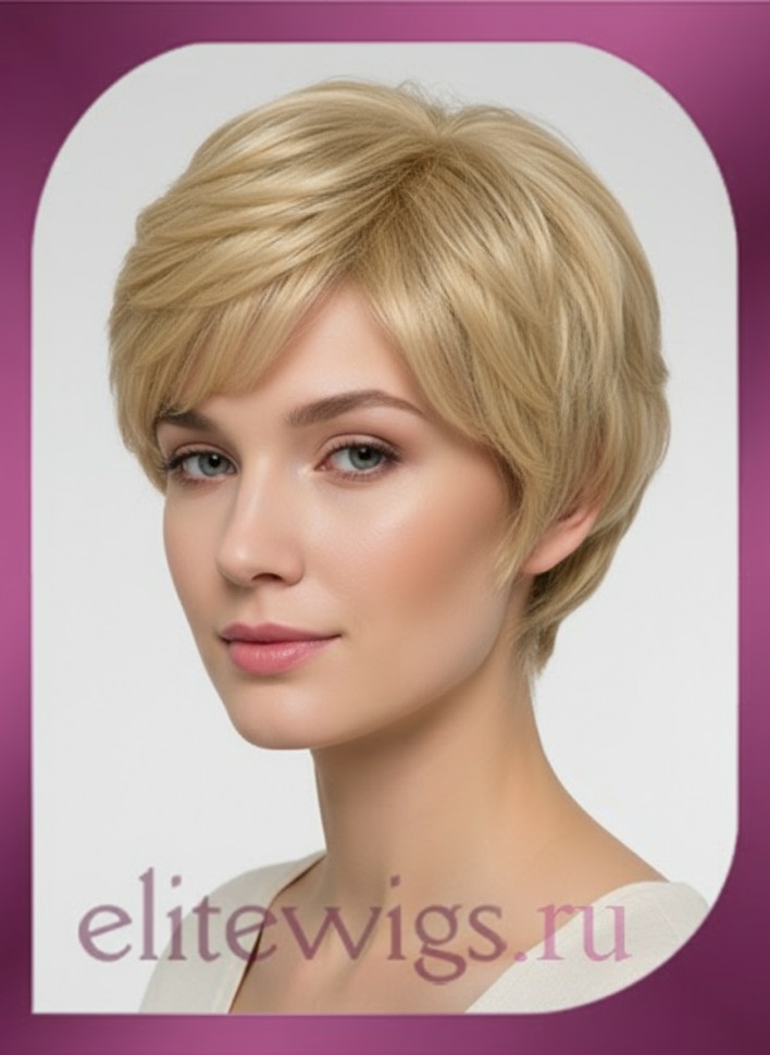 Искусственный парик Аглая