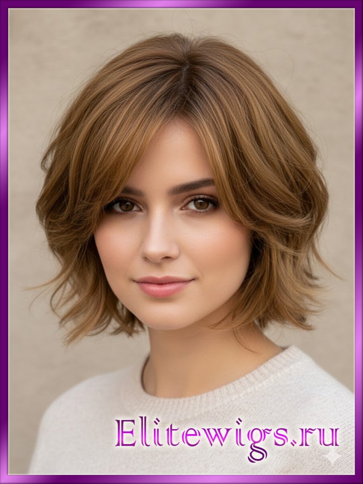 Женский парик Mandy