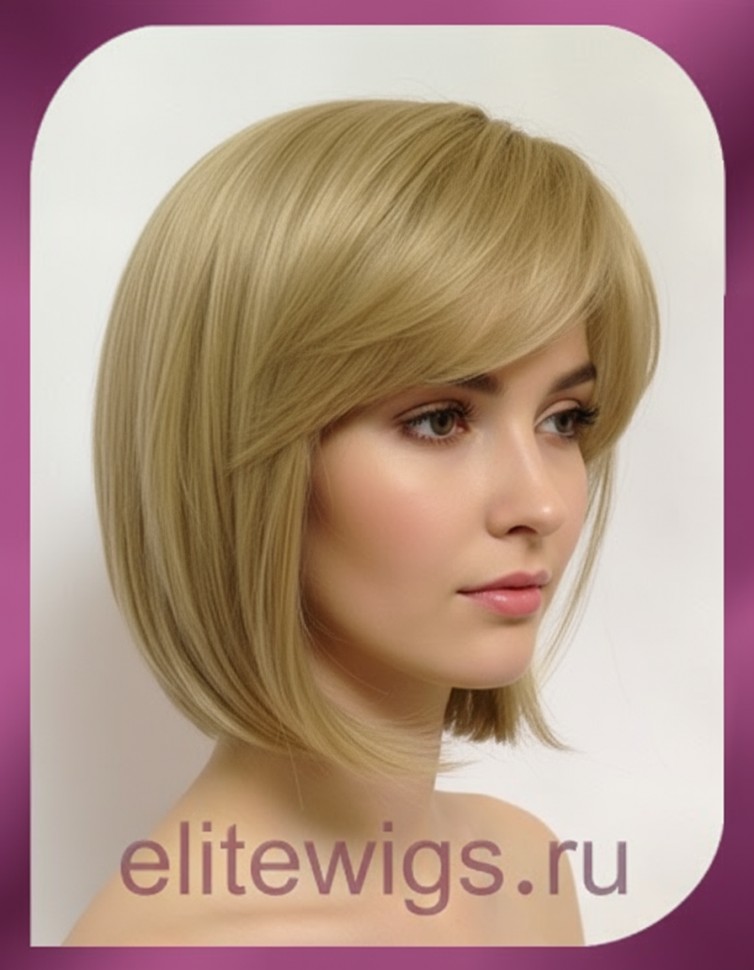 Искусственный парик Emma