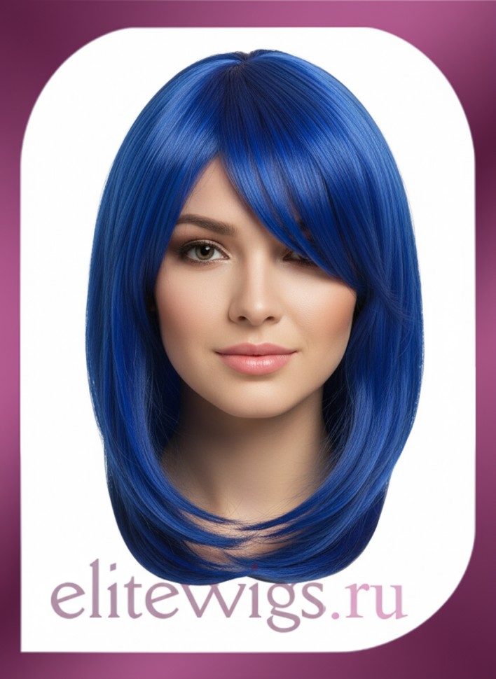 Карнавальный парик DW725