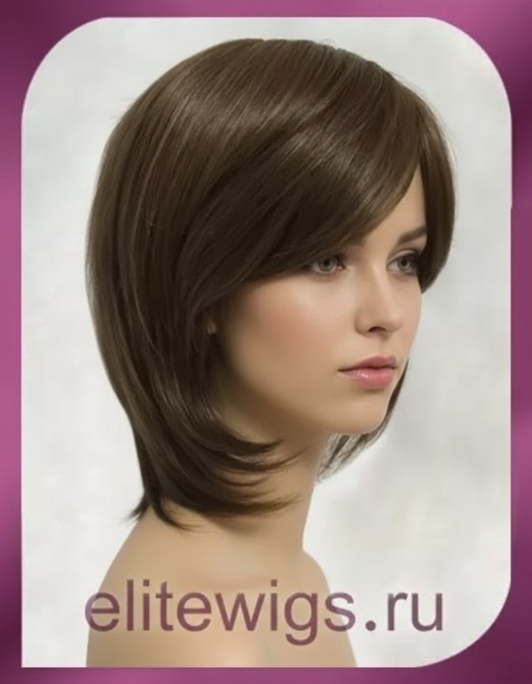 Искусственный парик Агния