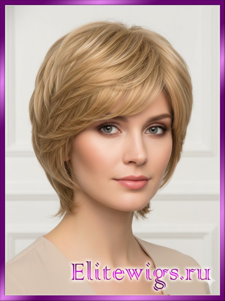 Натуральный парик Alina HH