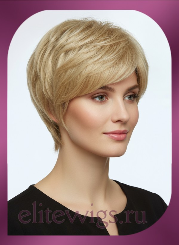 Женская стрижка E-9296