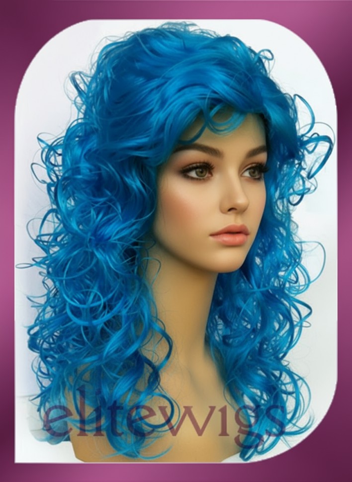 Карнавальный парик 128