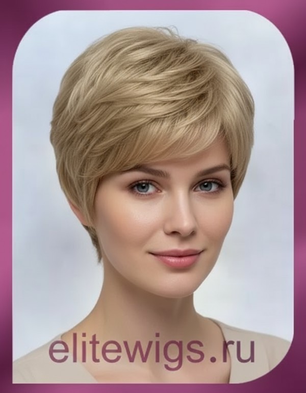 Парик Адель