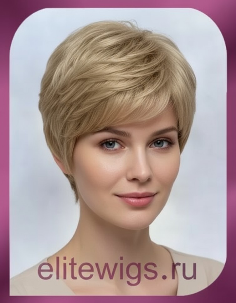 Парик Адель