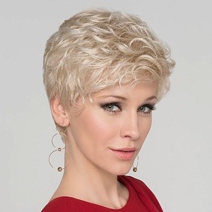 Искусственный парик Kiss