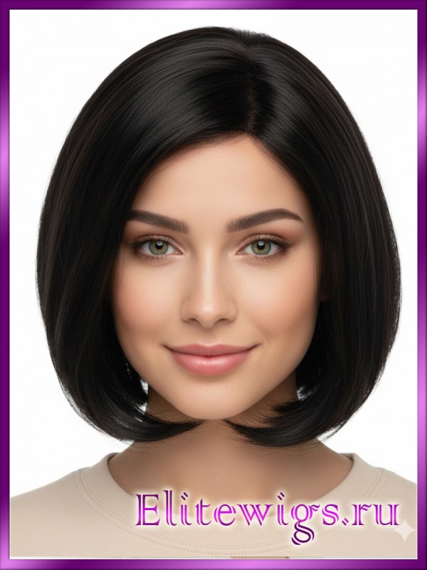 Парик каре без челки Melody