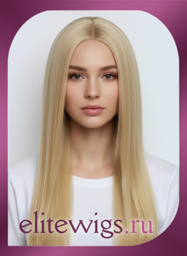 Длинный искусственный парик 4593E