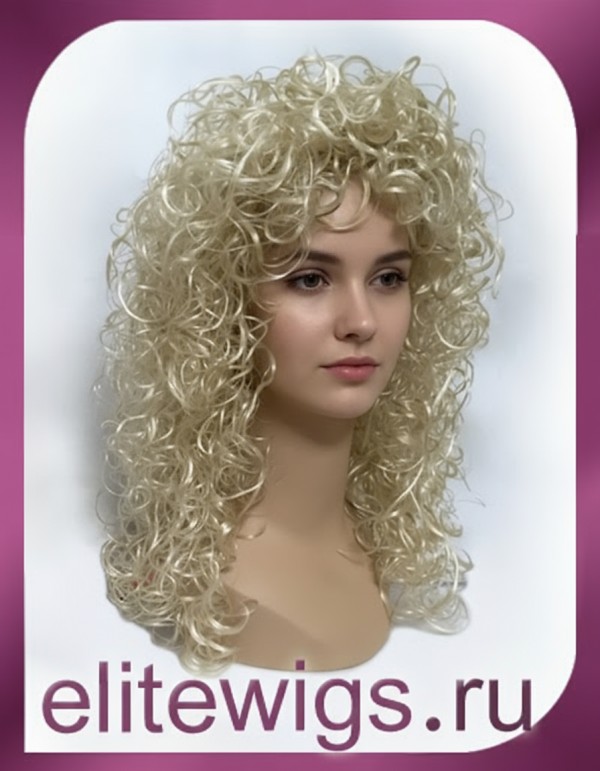 Искусственный парик 3395L