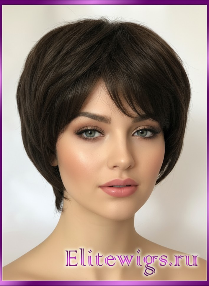 Женский парик 7104