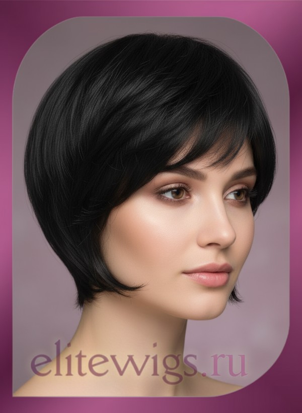 Парик Алевтина