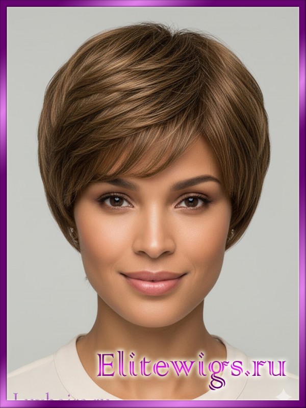 Натуральный парик Miranda