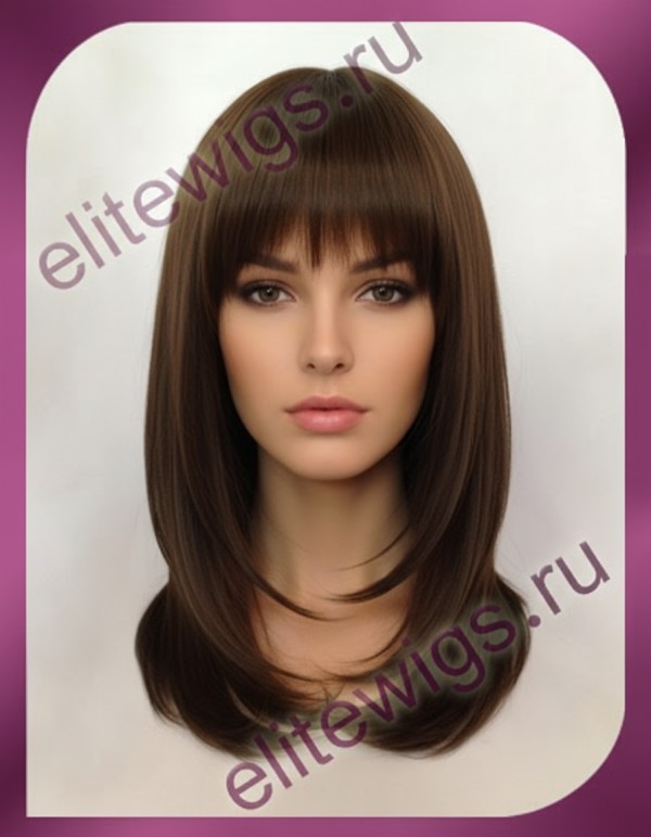 Искусственный парик MARGO