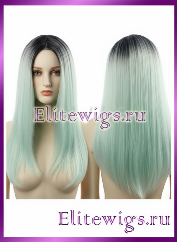 Искусственный парик 77533