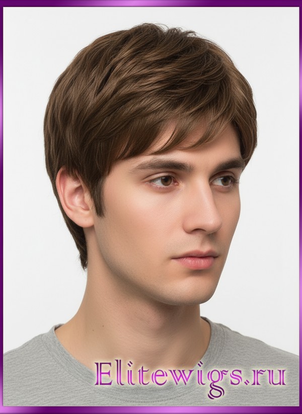 Мужской парик Chase