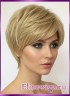 Короткий парик DG-7104
