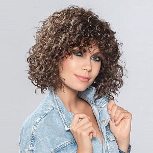 Искусственный парик Disco 