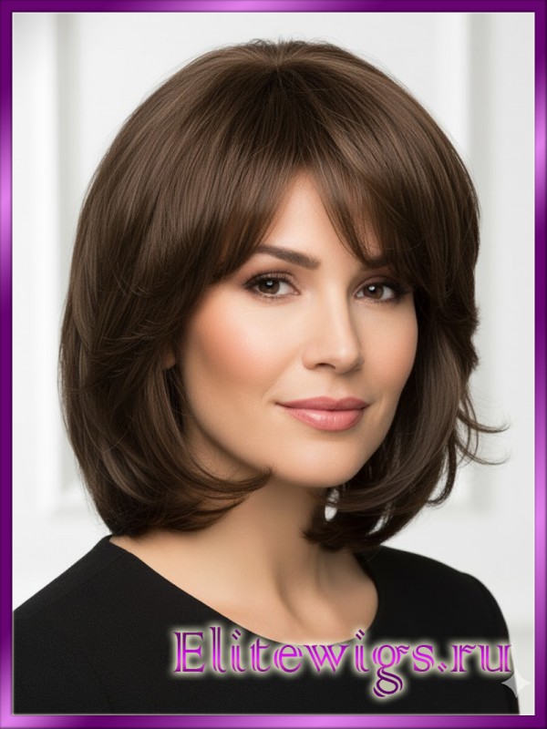 Женский парик Nadia