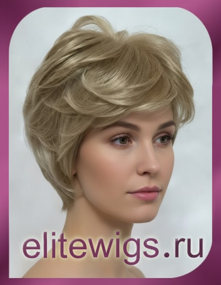 Искусственный парик ROEA