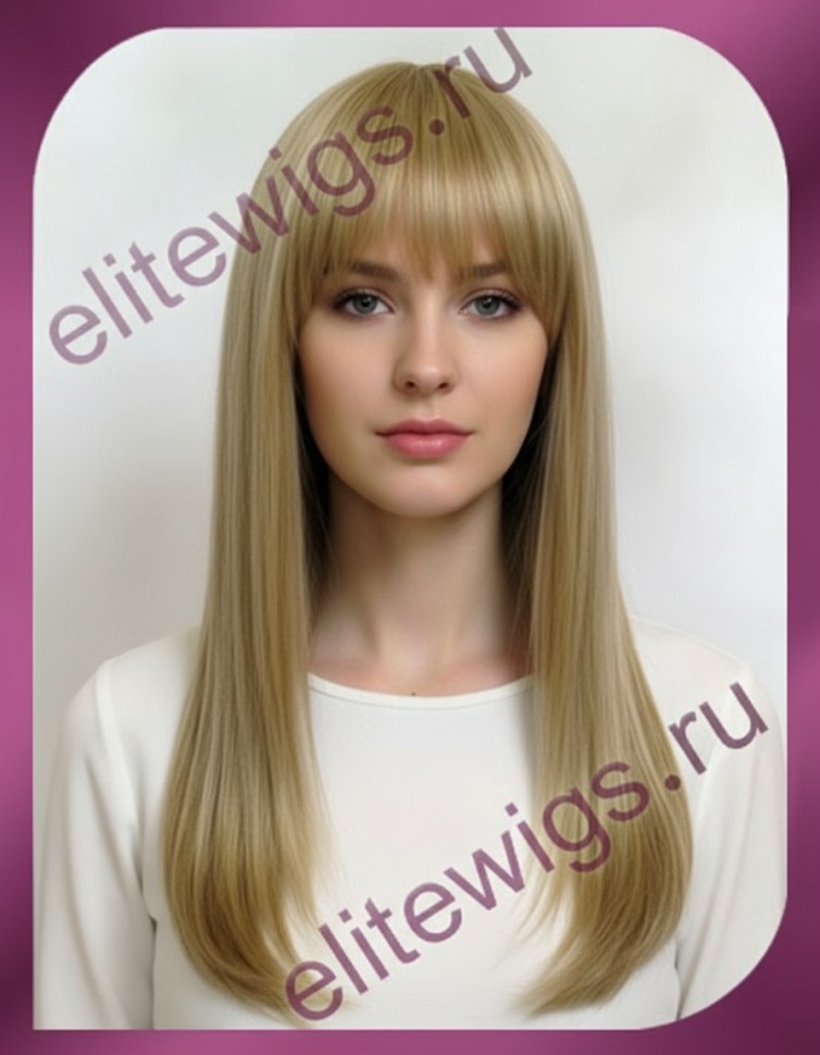 Искусственный парик P12AT