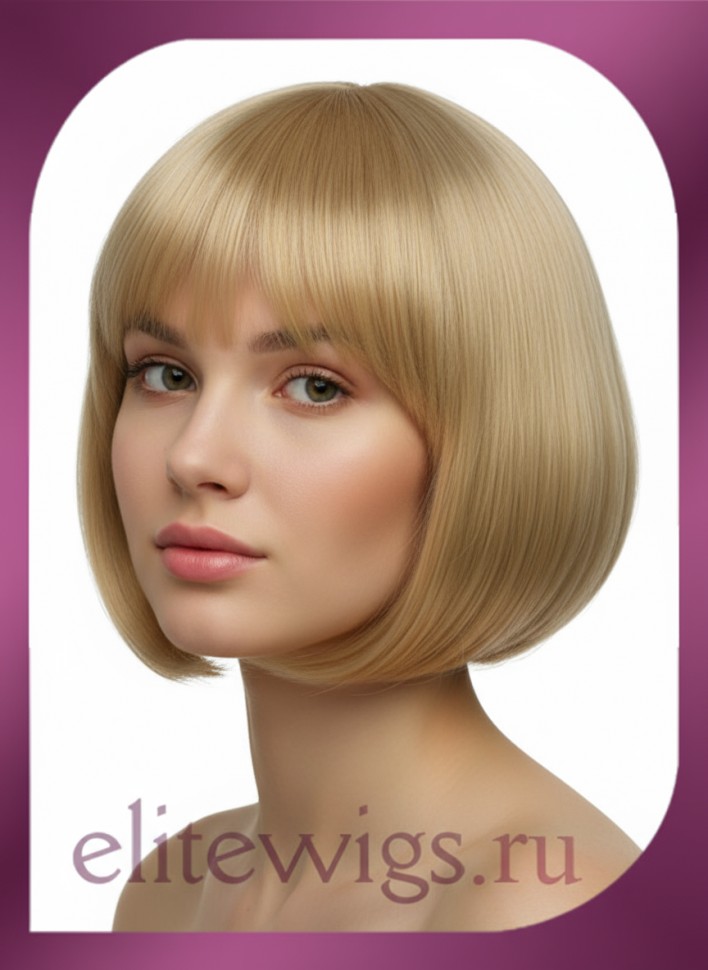 Женская стрижка Rita