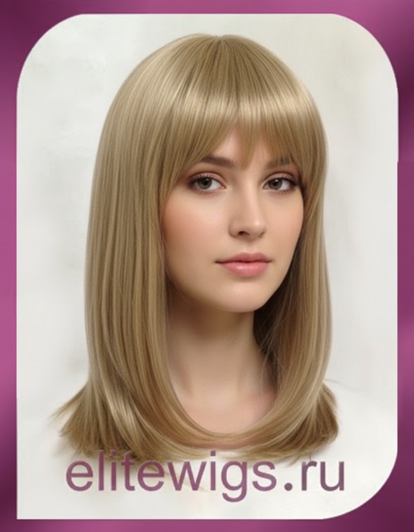 Парик Амалия