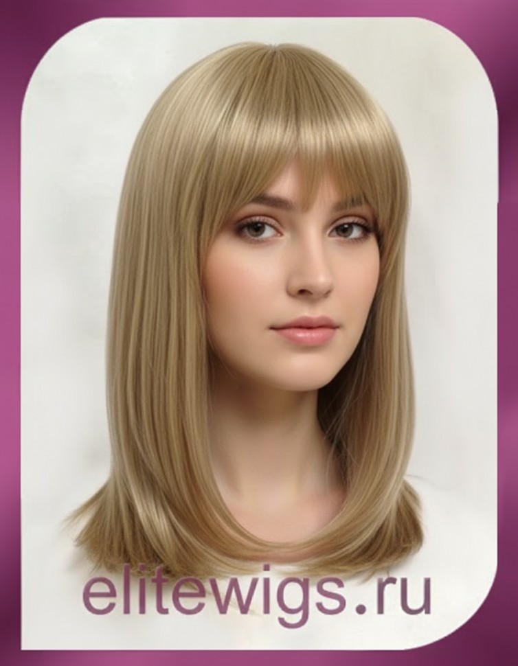 Парик Амалия