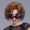 Искусственный парик Turn
