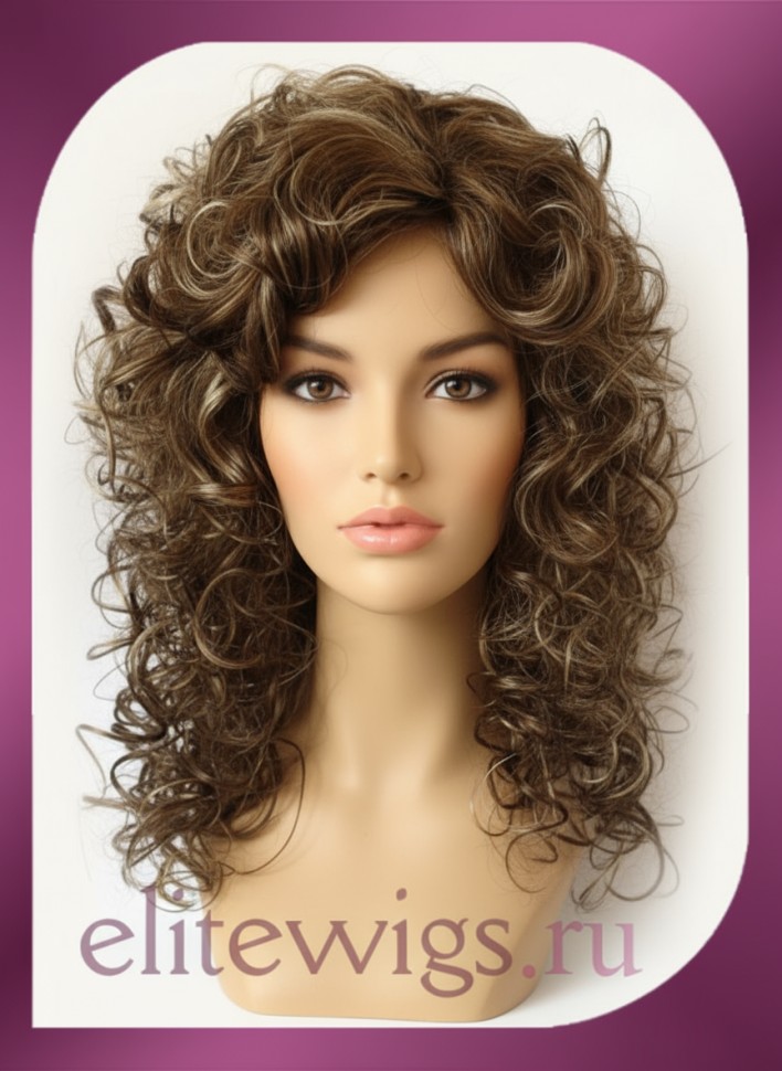 Искусственный парик Roxie