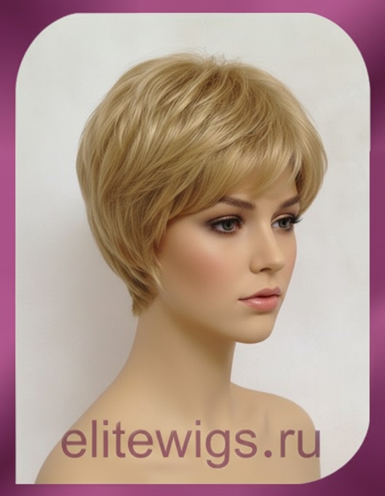 Женский парик DOLCE VITA