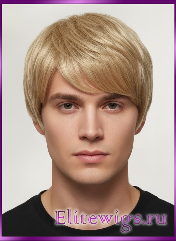 Мужской парик Xavier