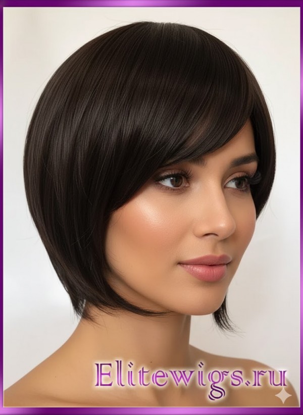 Парик Марселла