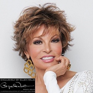 Искусственный парик Cuba