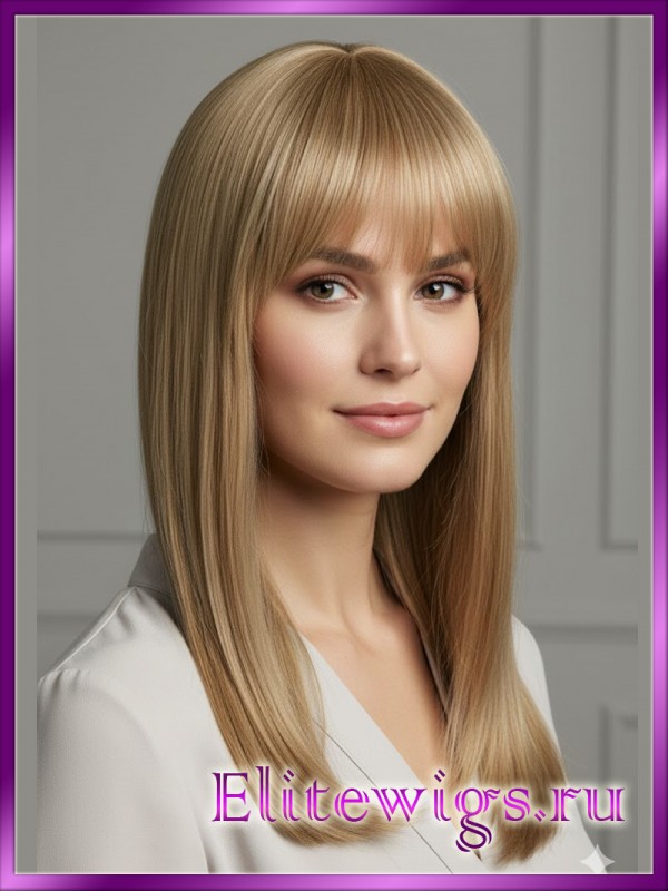 Женский парик Patricia