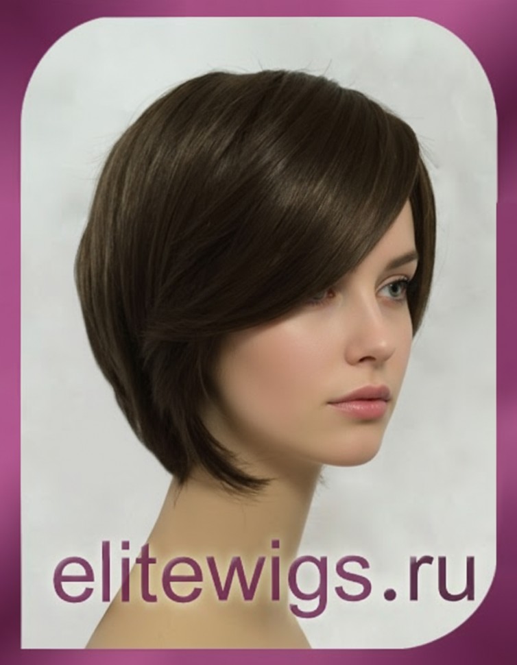 Искусственный парик 9635