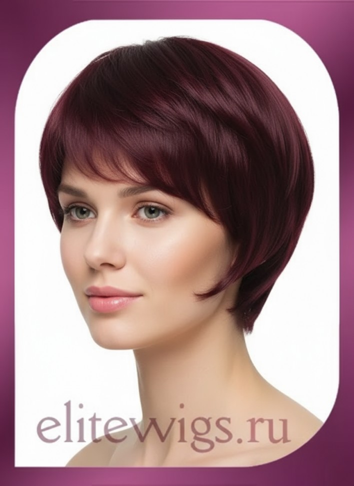 Парик Алиса