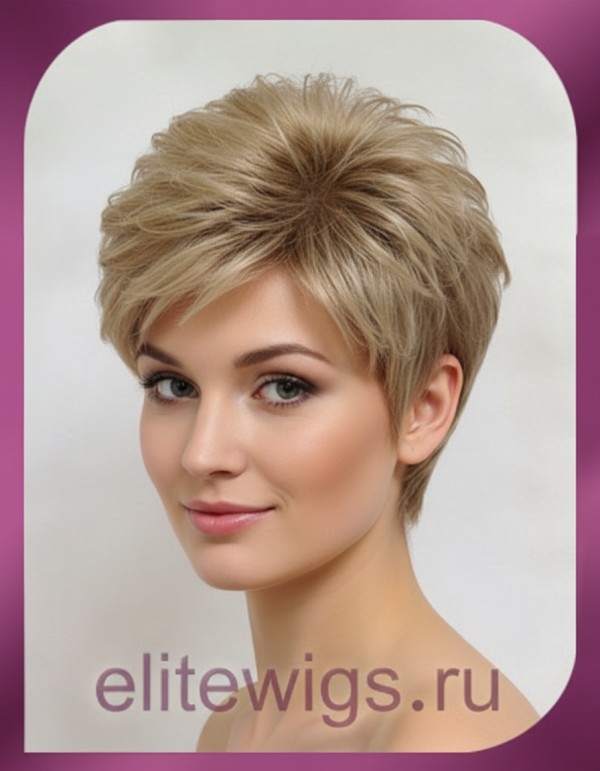 Женский парик LORA