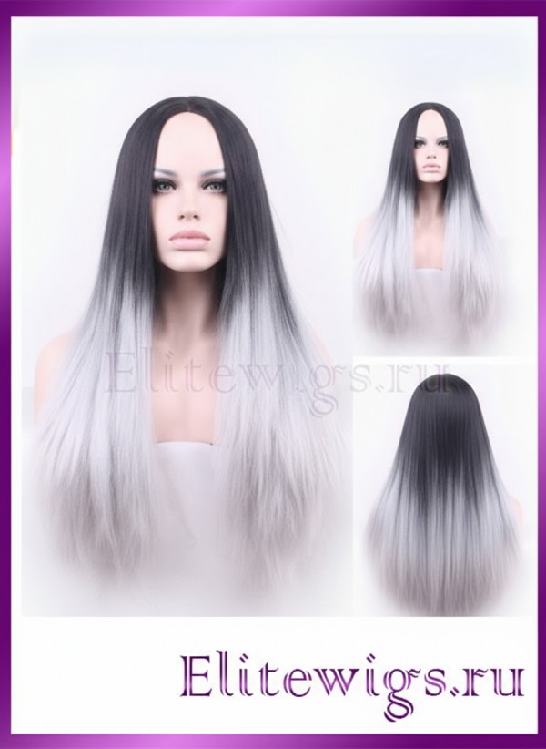 Искусственный парик 77534